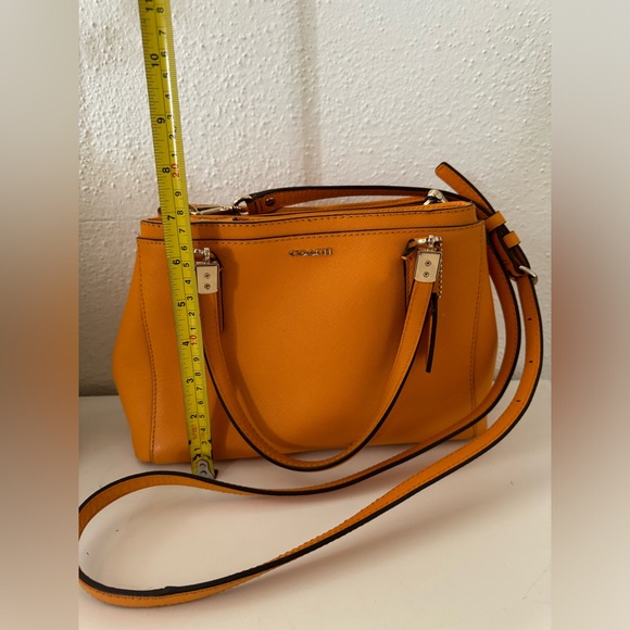 Coach | Handbag / Crossbody option - Picture 13 of 15